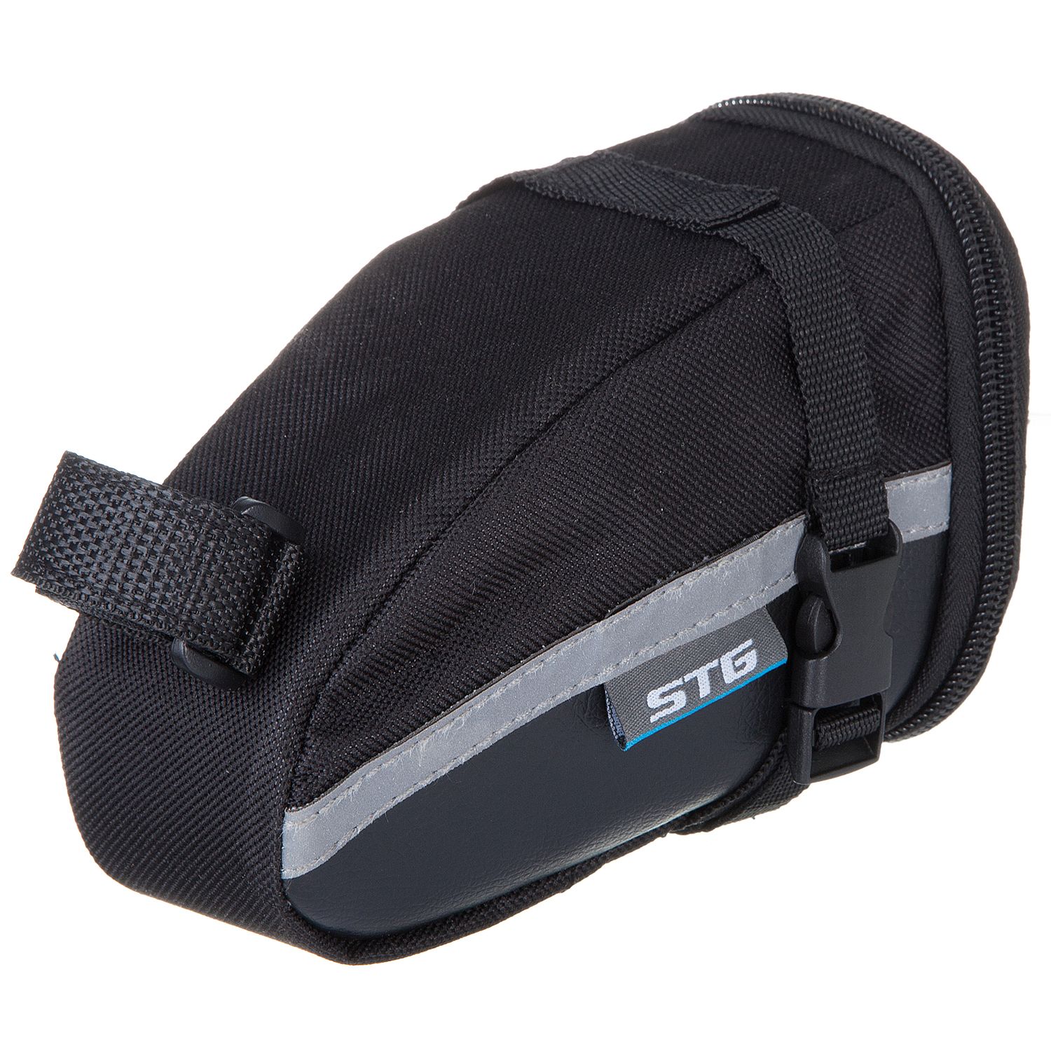 Велосумка STG 13196 под седло