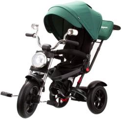 Велосипед трехколесный Chopper CH1-2 с ручкой управления