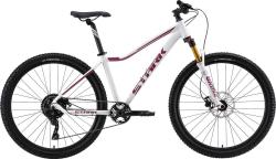 Велосипед Stark Viva 27.5 HD (2024), рама 18" (165-175 см), белый