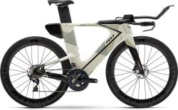 Велосипед Felt IA Advanced Ultegra (2021), рама L (175-185 см), светло-серый
