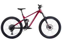 Stinger Magnum Team 27.5" (2024) Велосипед Stinger Magnum Team 27.5" (2024)