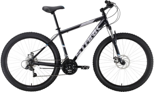 Велосипед Stark Tank 27.1 D+ (2021)