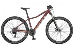 Велосипед Scott Contessa Active 60 (2021), рама XS (130-155 см)