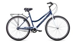 Велосипед ALTAIR CITY 28 low 3.0 (2022), рама 19" (175-185 см), синий Велосипед ALTAIR CITY 28 low 3.0 (2022), рама 19" (175-185 см), синий
