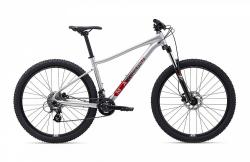 Велосипед MARIN WILDCAT TRAIL WFG 3 27.5 T, рама M (165-175 см), серый