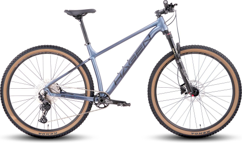 Велосипед Hagen 3.12 29 (2025)