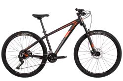 Stinger Reload STD 45 Black Edition 27.5 (2025) Велосипед Stinger Reload STD 45 Black Edition 27.5 (2025)