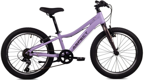 Велосипед Aspect Galaxy 20 (2024)