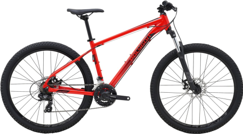 Велосипед Polygon Cascade 3 27.5 (2024)