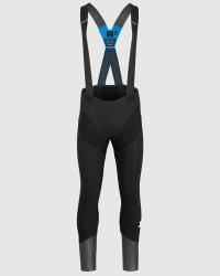 Велоштаны мужские Assos Equipe RS Winter Bib Tights S9, черный Велоштаны мужские Assos Equipe RS Winter Bib Tights S9, черный