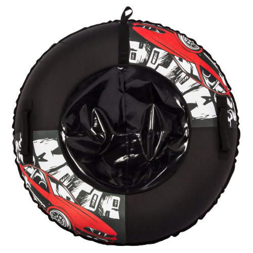 Тюбинг Snowstorm BZ-100_MOTOR, 100 см