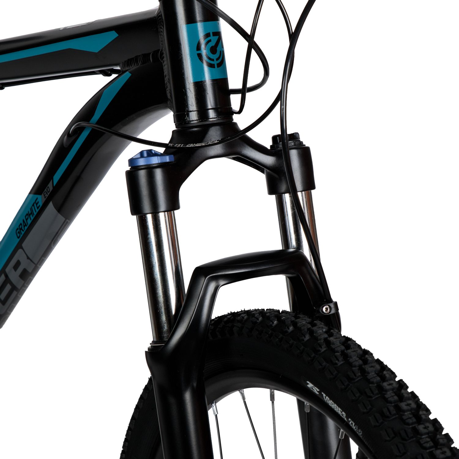 Велосипед Stinger Graphite Evo 27.5" (2023), рама 18" (165-175 см), светло-серый Велосипед Stinger Graphite Evo 27.5" (2023), рама 18" (165-175 см), светло-серый