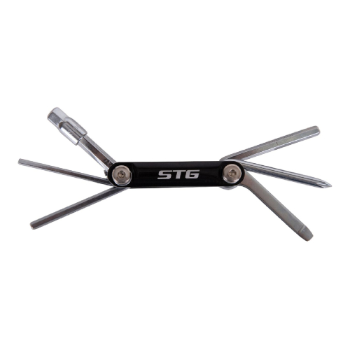 Ключи шестигранные STG YC-261BK