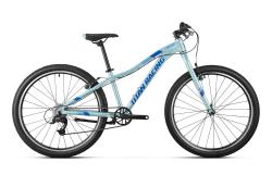 Велосипед Titan Racing CALYPSO 26" LITE (130-155 см), голубой
