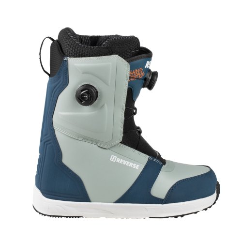 Ботинки для сноуборда Reverse Shred Control