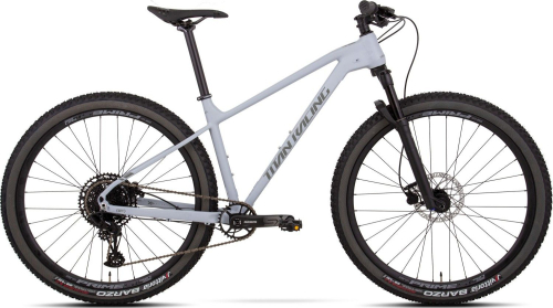 Велосипед Titan Racing Drone Dash 29" (2024)