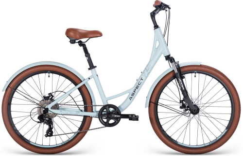 Велосипед Aspect Citylife (2025)