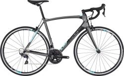Ridley Fenix C 105 Mix, рама M (165-175 см), серый