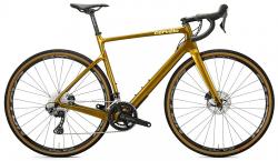 Велосипед Cervelo Aspero Disc GRX 28" (2020), рама 54 см (175-185 см), бежевый