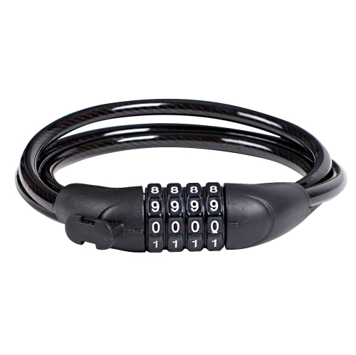 Велозамок STG 102-705 8 мм х 120сm