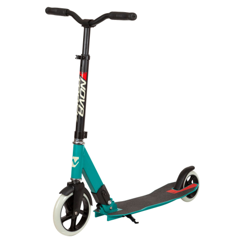 Самокат городской NOVATRACK DEFT 180 ALLOY (2022)