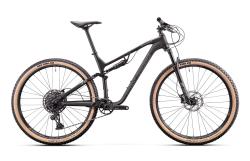 Велосипед Titan Racing CYPHER RS LTD EDITION, рама XL (185-195 см), черный