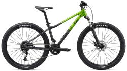 Велосипед Giant Tempt 3-GE 27.5" (2020), рама S (155-165 см), зеленый