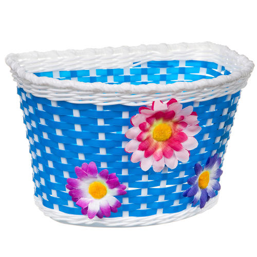 Корзина детская STG HL-BS02-9, голубой