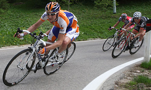 Подбираем шоссейный велосипед правильно!