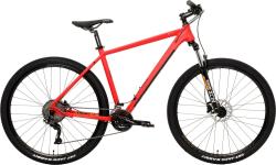 Велосипед Welt Rockfall 4.0 29 (2024), рама 20" (175-185 см), красный Велосипед Welt Rockfall 4.0 29 (2024), рама 20" (175-185 см), красный