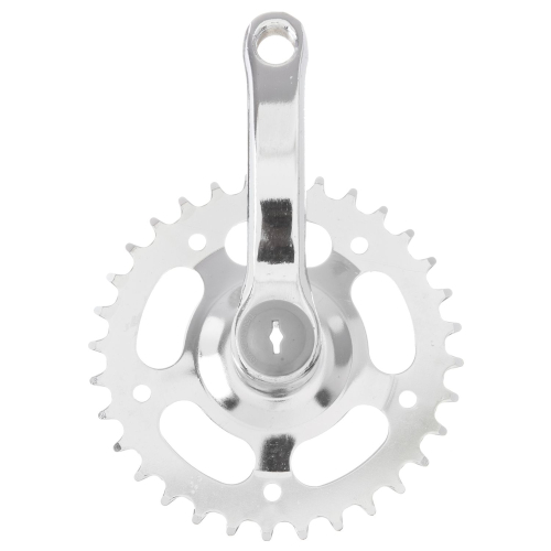 Система трехсоставная 32t 102 mm ( для 16 ")