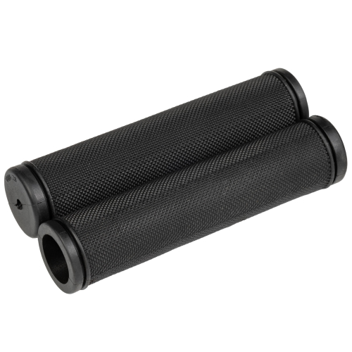 Грипсы STG SZ-188A, черный