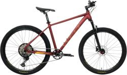 Велосипед Welt Ranger 4.0 27 (2023), рама 16" (155-165 см), красный