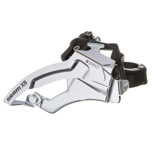 Передний переключатель Sram FD X5