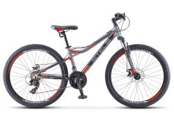 Stels Navigator-610 MD 26" V040 Велосипед Stels Navigator-610 MD 26" V040