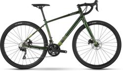Велосипед Felt Broam 40 (2022), рама XL (185-195 см), зеленый Велосипед Felt Broam 40 (2022), рама XL (185-195 см), зеленый