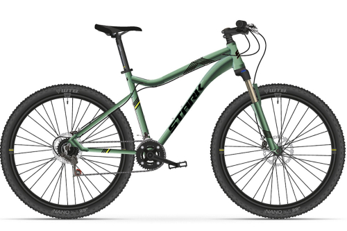 Велосипед Stark Tactic 29.4 HD (2021)