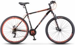 Велосипед Stels Navigator-700 MD 27.5" F020, рама 17.5" (165-175 см), красный Велосипед Stels Navigator-700 MD 27.5" F020, рама 17.5" (165-175 см), красный