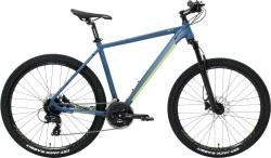 Велосипед Welt Rockfall 1.0 27.5" (2023), рама 20" (175-185 см), фиолетовый Велосипед Welt Rockfall 1.0 27.5" (2023), рама 20" (175-185 см), фиолетовый