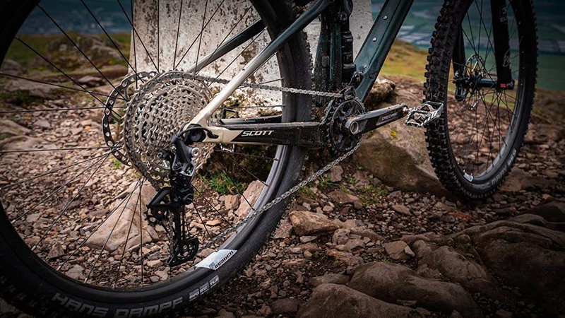 10, 11 или 12 скоростей: какую трансмиссию выбрать для горного велосипеда?