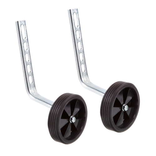 Дополнительные колеса STG для велосипеда 12"- 20"