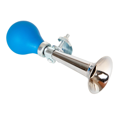 Клаксон LJ-J4-7, синий