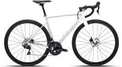 Велосипед Polygon Strattos S5D 700C (2023), рама XL (185-195 см), белый Велосипед Polygon Strattos S5D 700C (2023), рама XL (185-195 см), белый