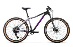 Велосипед Titan Racing ROGUE CALYPSO SPORT, рама M (165-175 см), серый