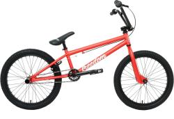 Велосипед Welt BMX Freedom 1.0 (2023), рама 20.5", оранжевый