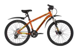 STINGER ELEMENT 24" (2022) Велосипед STINGER ELEMENT 24" (2022)