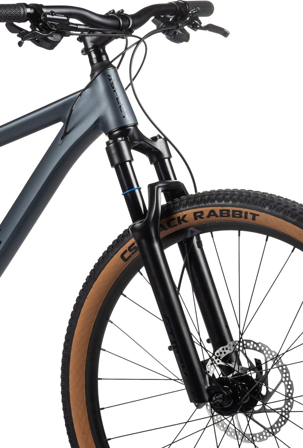 Велосипед Aspect Air 27.5 (2024), рама 18" (165-175 см), черный Велосипед Aspect Air 27.5 (2024), рама 18" (165-175 см), черный