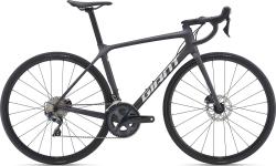 Giant TCR Advanced 1 Disc-Pro Compact 28" (2021) Велосипед Giant TCR Advanced 1 Disc-Pro Compact 28" (2021)