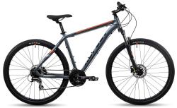 Велосипед Aspect STIMUL 29" (2022), рама 22" (185-195 см), серый Велосипед Aspect STIMUL 29" (2022), рама 22" (185-195 см), серый