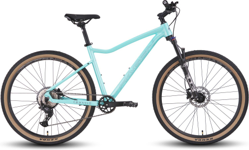 Велосипед Hagen Queen 8 (2025)